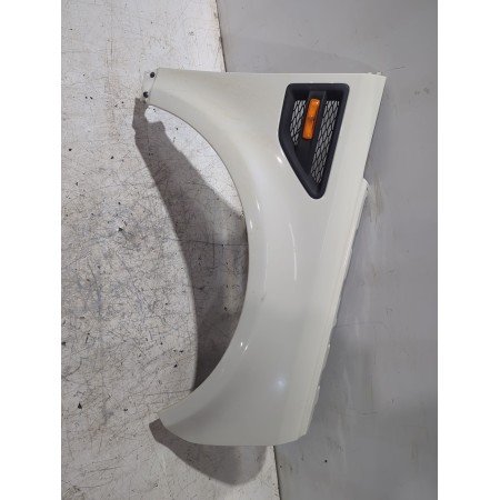 Recambio de aleta delantera derecha para land rover freelander 2 (l359) 2.2 td4 4x4 referencia OEM IAM LR005867  