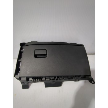 Recambio de guantera para toyota yaris (_p21_, _pa1_, _ph1_) 1.5 hybrid (mxph11) referencia OEM IAM 55552k0030  