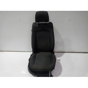 Recambio de asiento delantero derecho para seat altea xl (5p5) family referencia OEM IAM 1K4882045JK  