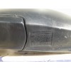 Recambio de retrovisor izquierdo para daewoo kalos 1.2 cat referencia OEM IAM 012185  