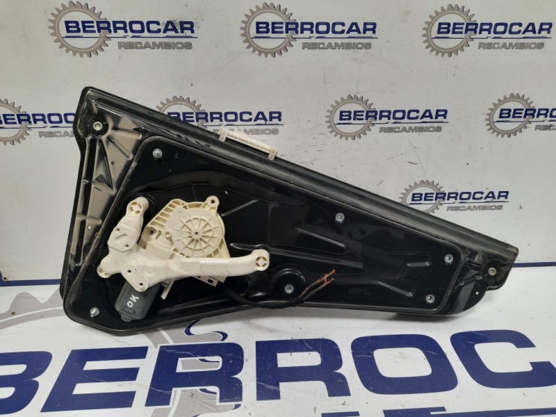 Recambio de elevalunas delantero izquierdo para land rover range rover sport referencia OEM IAM LR013867  