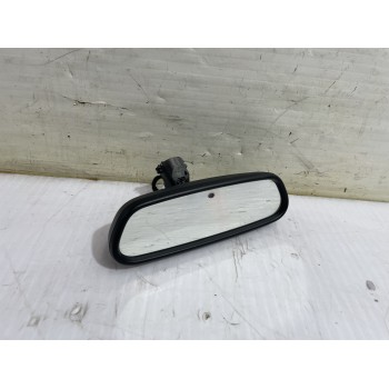 Recambio de espejo interior para peugeot 508 allure referencia OEM IAM 8154SN  