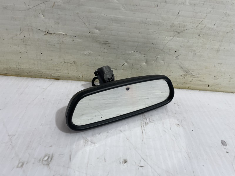 Recambio de espejo interior para peugeot 508 allure referencia OEM IAM 8154SN  