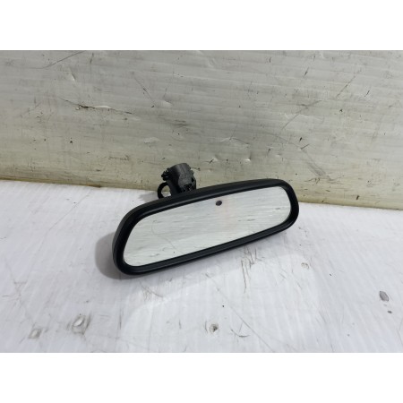 Recambio de espejo interior para peugeot 508 allure referencia OEM IAM 8154SN  