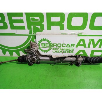 Recambio de cremallera direccion para ford fiesta (cbk) ambiente referencia OEM IAM 1631754  