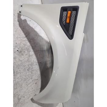 Recambio de aleta delantera derecha para land rover freelander 2 (l359) 2.2 td4 4x4 referencia OEM IAM LR005867  