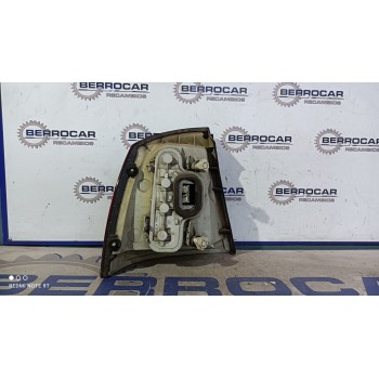 Recambio de piloto trasero derecho para opel astra g berlina referencia OEM IAM 9117403  