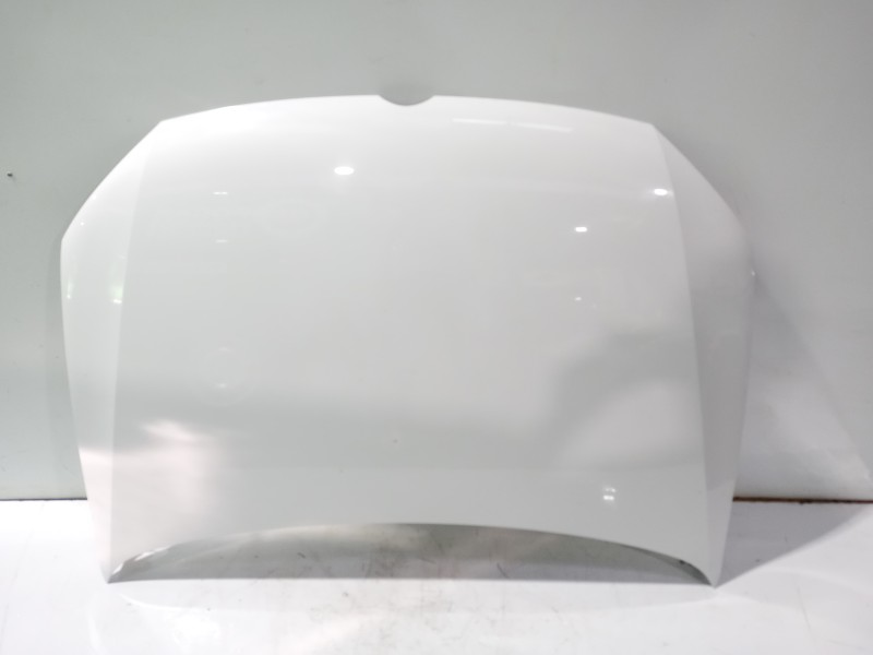 Recambio de capot para volkswagen polo (6c1) advance bluemotion referencia OEM IAM 6R0823031G  