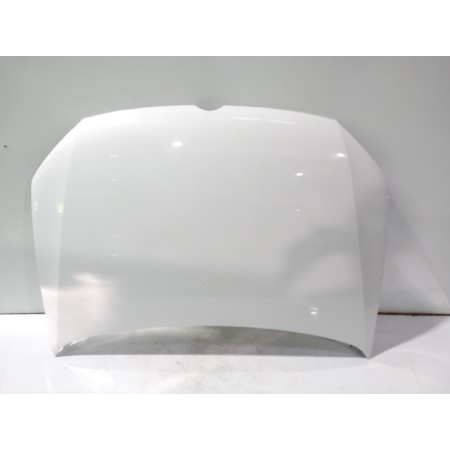 Recambio de capot para volkswagen polo (6c1) advance bluemotion referencia OEM IAM 6R0823031G  