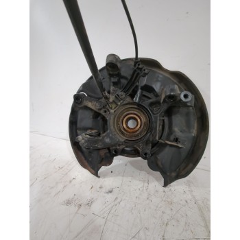 Recambio de mangueta trasera derecha para mercedes-benz clk (c209) clk 240 (209.361) referencia OEM IAM 2033504008  