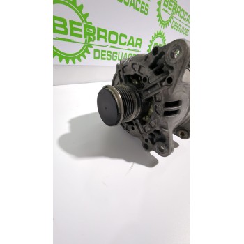Recambio de alternador para seat alhambra (7v8, 7v9) 1.9 tdi referencia OEM IAM 038903018QX  