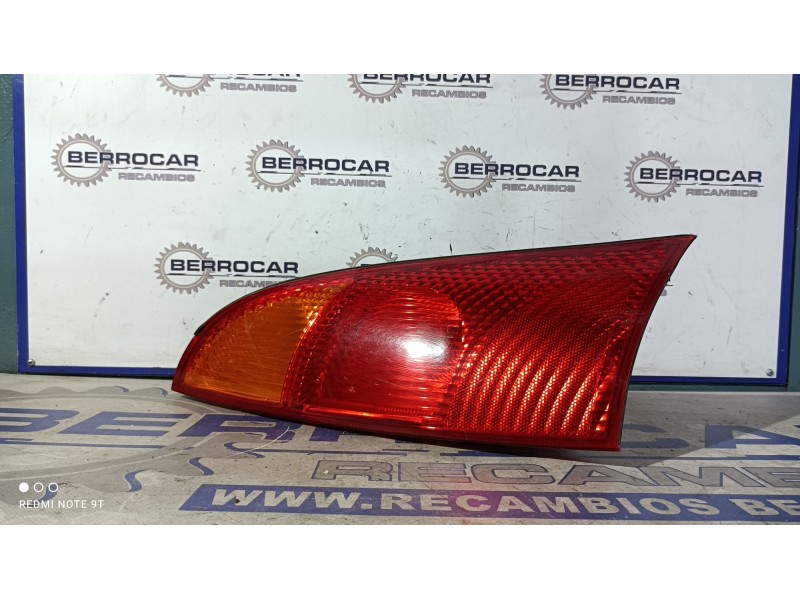 Recambio de piloto trasero izquierdo para ford focus berlina (cak) referencia OEM IAM 1M5113A603AB  