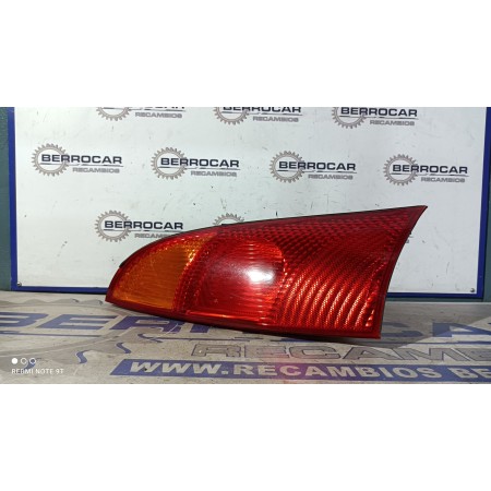 Recambio de piloto trasero izquierdo para ford focus berlina (cak) referencia OEM IAM 1M5113A603AB  