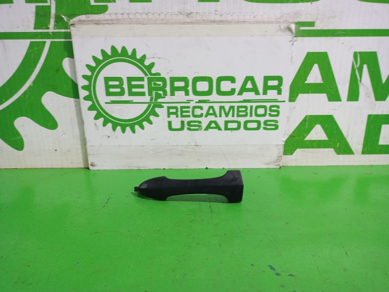 Recambio de maneta exterior trasera derecha para ford focus berlina (cak) trend referencia OEM IAM 1107182  