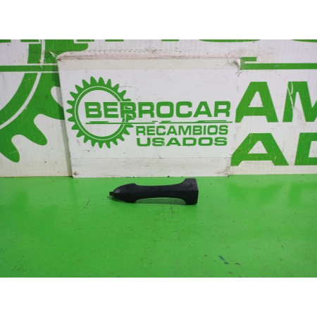 Recambio de maneta exterior trasera derecha para ford focus berlina (cak) trend referencia OEM IAM 1107182  