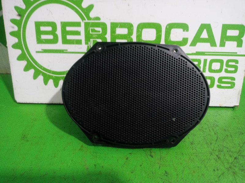Recambio de altavoz para ford focus berlina (cak) ambiente referencia OEM IAM XW7F18808AB  