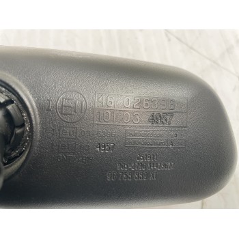 Recambio de espejo interior para peugeot 508 allure referencia OEM IAM 8154SN  