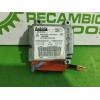 Recambio de centralita airbag para peugeot partner (s1) 1.9 diesel referencia OEM IAM 9653190880  