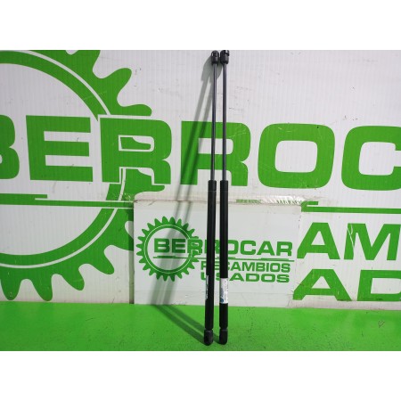 Recambio de amortiguadores maletero / porton para ford fiesta (cbk) ambiente referencia OEM IAM JB600450  