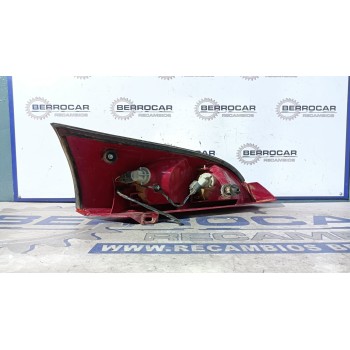 Recambio de piloto trasero izquierdo para ford focus berlina (cak) referencia OEM IAM 1M5113A603AB  