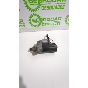 Recambio de motor arranque para seat alhambra (7v8, 7v9) 1.9 tdi referencia OEM IAM 02M911023FX  