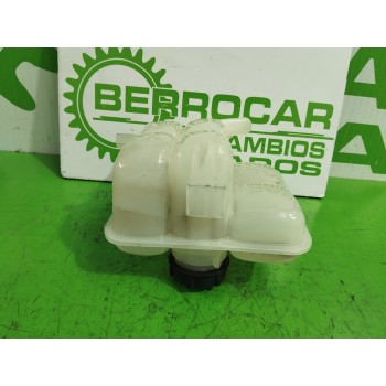 Recambio de deposito expansion para ford focus berlina (cap) 1.6 16v cat referencia OEM IAM 3M5H8100AD  