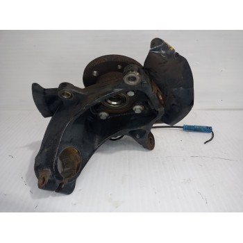 Recambio de mangueta delantera izquierda para mini mini (r56) cooper referencia OEM IAM 31216779795  