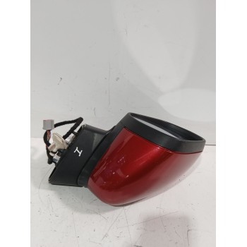 Recambio de retrovisor izquierdo para ford puma (j2k, cf7) 1.0 ecoboost referencia OEM IAM E8048814  
