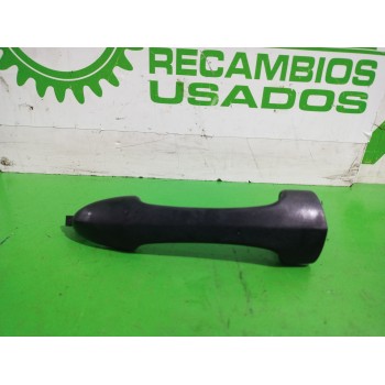 Recambio de maneta exterior trasera derecha para ford focus berlina (cak) trend referencia OEM IAM 1107182  