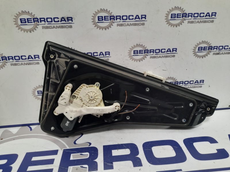 Recambio de elevalunas delantero izquierdo para land rover range rover sport referencia OEM IAM LR013867  