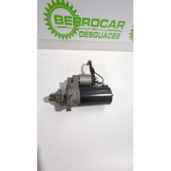 Recambio de motor arranque para seat alhambra (7v8, 7v9) 1.9 tdi referencia OEM IAM 02M911023FX  