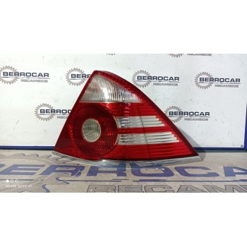 Recambio de piloto trasero derecho para ford mondeo berlina (ge) referencia OEM IAM 6S7113404A  