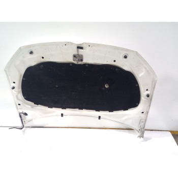 Recambio de capot para volkswagen polo (6c1) advance bluemotion referencia OEM IAM 6R0823031G  