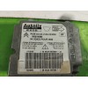 Recambio de centralita airbag para peugeot partner (s1) 1.9 diesel referencia OEM IAM 9653190880  