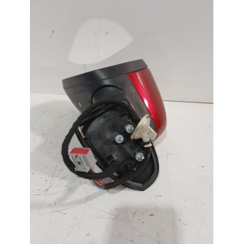 Recambio de retrovisor izquierdo para ford puma (j2k, cf7) 1.0 ecoboost referencia OEM IAM E8048814  