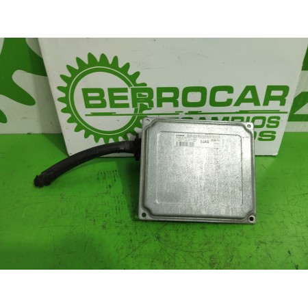 Recambio de centralita motor uce para ford focus berlina (cap) 1.6 16v cat referencia OEM IAM 5M5112A650ZB  
