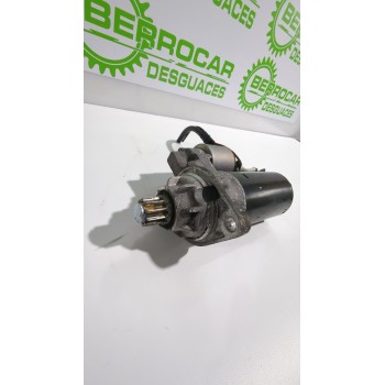 Recambio de motor arranque para seat alhambra (7v8, 7v9) 1.9 tdi referencia OEM IAM 02M911023FX  