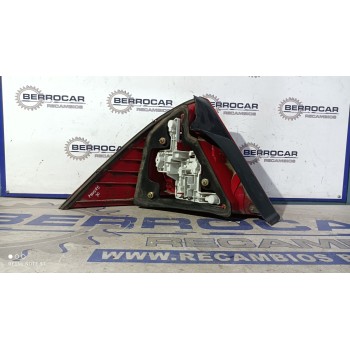 Recambio de piloto trasero derecho para ford mondeo berlina (ge) referencia OEM IAM 6S7113404A  