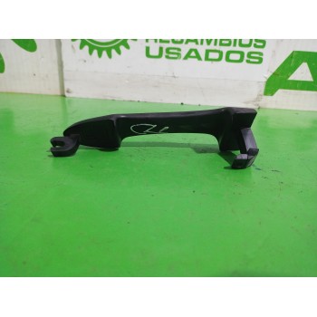 Recambio de maneta exterior trasera derecha para ford focus berlina (cak) trend referencia OEM IAM 1107182  