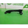 Recambio de maneta exterior trasera derecha para ford focus berlina (cak) trend referencia OEM IAM 1107182  