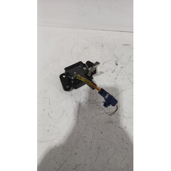 Recambio de cerradura maletero / porton para toyota yaris (_p9_) 1.33 vvt-i (nsp90_) referencia OEM IAM 693500D041  