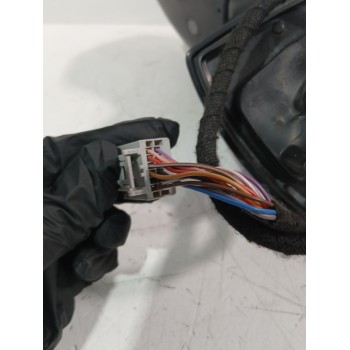 Recambio de retrovisor izquierdo para ford puma (j2k, cf7) 1.0 ecoboost referencia OEM IAM E8048814  