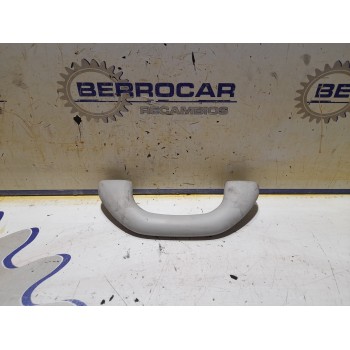 Recambio de asidero techo para volkswagen caddy ka/kb (2k) 1.9 tdi referencia OEM IAM 2K0857607  