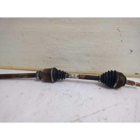 Recambio de transmision delantera derecha para peugeot 508 allure referencia OEM IAM 3273ZA  