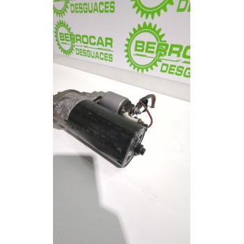 Recambio de motor arranque para seat alhambra (7v8, 7v9) 1.9 tdi referencia OEM IAM 02M911023FX  
