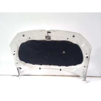 Recambio de capot para volkswagen polo (6c1) advance bluemotion referencia OEM IAM 6R0823031G  