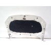 Recambio de capot para volkswagen polo (6c1) advance bluemotion referencia OEM IAM 6R0823031G  