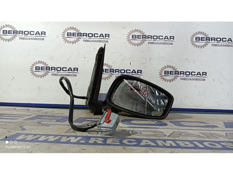 Recambio de retrovisor derecho para fiat stilo (192) referencia OEM IAM 01704608000  