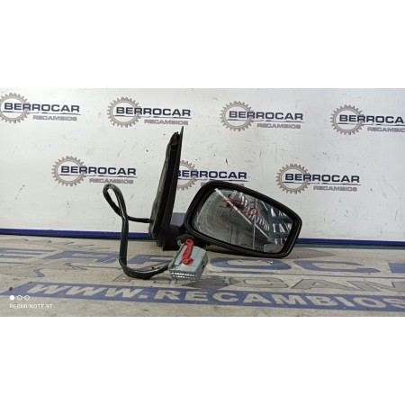 Recambio de retrovisor derecho para fiat stilo (192) referencia OEM IAM 01704608000  