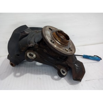 Recambio de mangueta delantera izquierda para mini mini (r56) cooper referencia OEM IAM 31216779795  